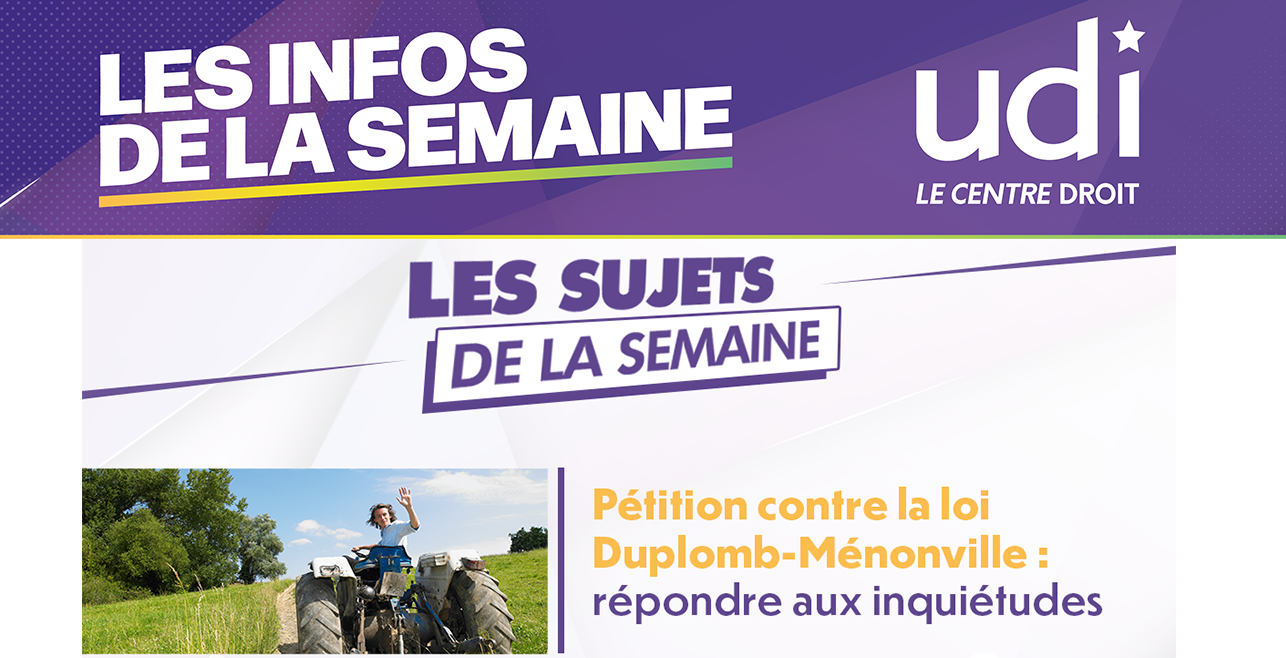 Visión des collectivités sur le Budget 2026